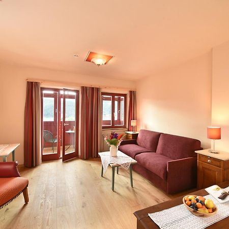 Hotel Gassenwirt Chienes Esterno foto