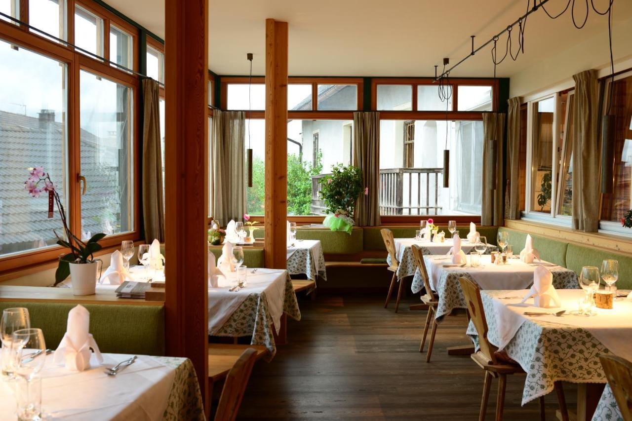Hotel Gassenwirt Chienes Esterno foto